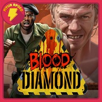 Blood Diamond